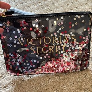 NWOT Victorias Secret Wristlet